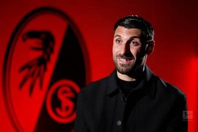 "Jeder weiß, wie ich zur Nationalmannschaft stehe"