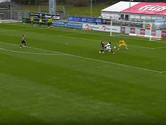 FC Viktoria Köln - VfB Stuttgart II: Tore und Highlights | 3. Liga