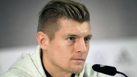 Kroos kritisiert WM in Katar