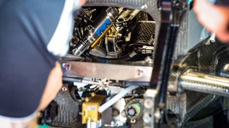 Kommen die V8-Motoren in die Formel 1 zurück?