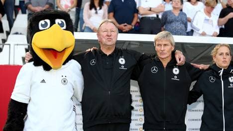 Germany Women v Austria Women - International Friendly