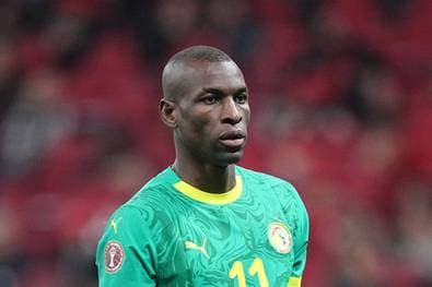 Jackson leitet Senegal-Sieg ein