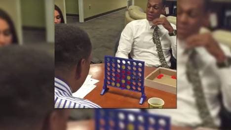 Rajon Rondo (r.) besitzt mehrere Talente