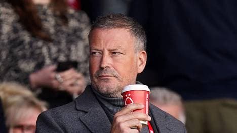 Mark Clattenburg beendete 2017 seine Schiedsrichter-Karriere