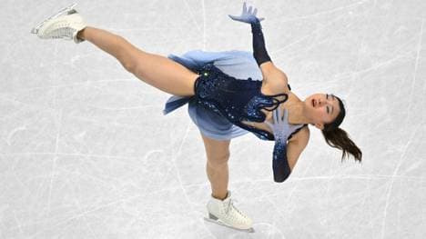 Sakamoto will ihren vierten WM-Titel