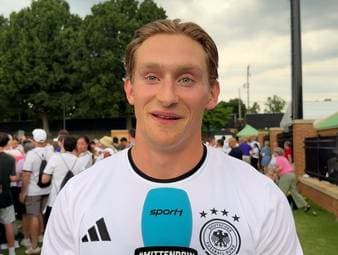 Der Fußball-Hype in den Vereinigten Staaten soll durch die WM angeregt werden. Die heimischen Fans sind allerdings skeptisch, was den Fortschritt des Fußballs in den USA betrifft.