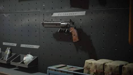 So holt ihr aus der Magnum in Call of Duty Black Ops Cold War das Maximum heraus 