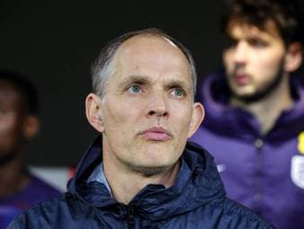 Offiziell! Überraschung um Tuchel