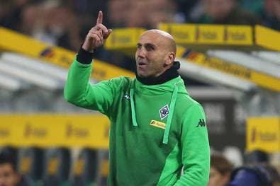 Schubert zieht mit Bayerns Zebec gleich