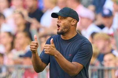 Guardiola? Das erinnert mehr an Tim Walter