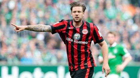 Marco Russ traut der Eintracht die Europa League zu
