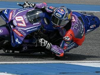 Razgatlioglu sorgt für Novum