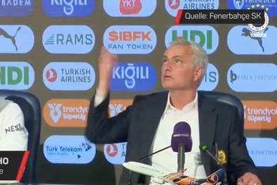 "Ich gehe jeden Abend in Istanbul in Nachtclubs"