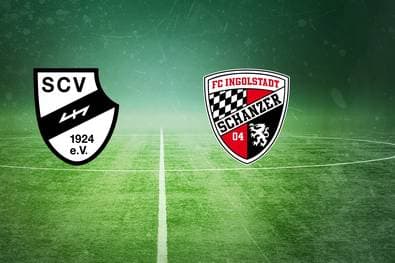 SC Verl - FC Ingolstadt (Highlights)