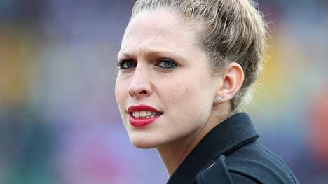 Kim Kulig bleibt dem 1. FFC Frankfurt treu