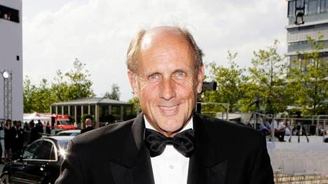 Audi Celebrates Centennial