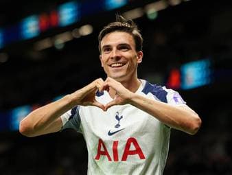 Palhinha gelingt seltenes Kunststück