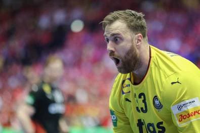 Die Handball-Welt verneigt sich vor Wolff