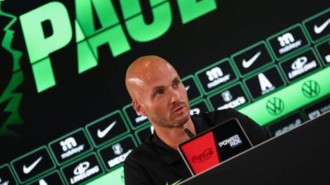 Paul Simonis ist der neue Trainer des VfL Wolfsburg