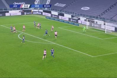 Nächster Rückschlag ohne CR7 - Juve müht sich zu Remis