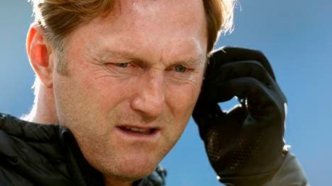 RB Leipzig v TSG 1899 Hoffenheim - Bundesliga