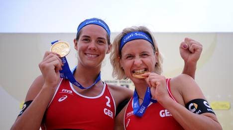 FIVB Antalya Open - Day 5