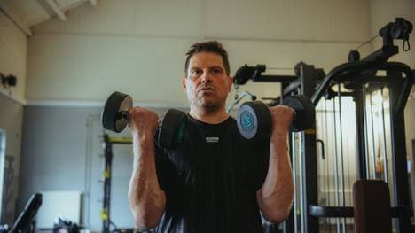 Jan Ullrich hat den Radsport weiter im Blick