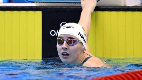 Köhler verpasst den Sprung ins Finale