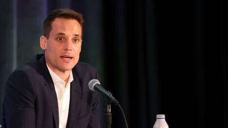 NFL-Manager Steinforth erwartet NFL-Hype in Deutschland