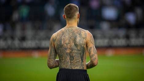 Robert Andrich wurde überraschend für die Nationalmannschaft nominiert