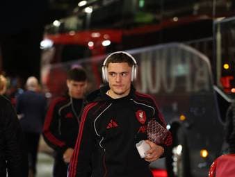 Alle schlagen in dieselbe Kerbe