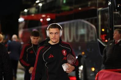 Alle schlagen in dieselbe Kerbe