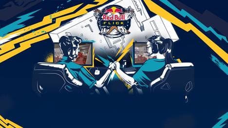 Beim Red Bull Flick Invitational geht es in Duos zur Sache