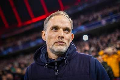 Tuchels Wunsch geht wohl in Erfüllung