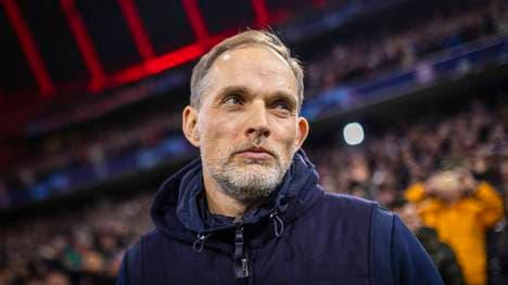 Thomas Tuchel und der FC Bayern können sich die Tabellenspitze zurückholen