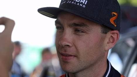 Walter Röhrl fragt sich, wie Hayden Paddon den Unfall verarbeitet