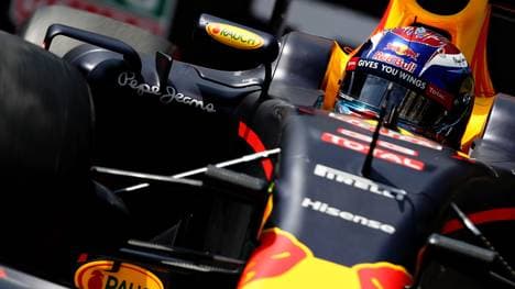 F1 Grand Prix of Monaco - Qualifying