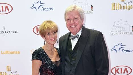 34. Sportpresseball - German Sports Media Ball