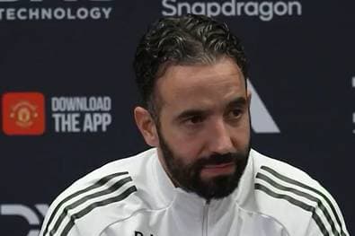 United-Coach kontert Ronaldo-Kritik