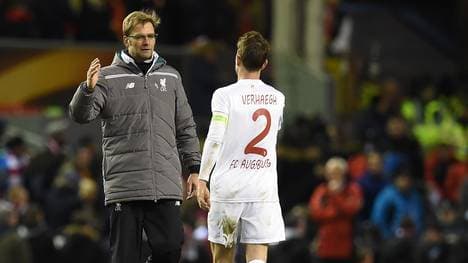 FBL-EUR-C3-LIVERPOOL-AUGSBURG