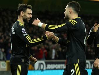 United bleibt im Rennen um Europa