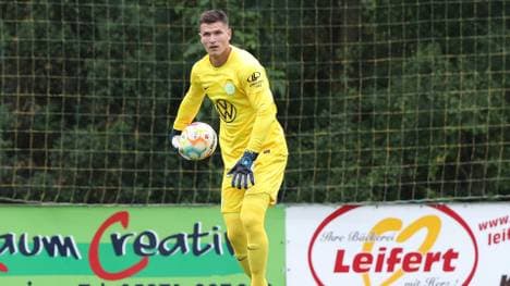 Wird von einer Verletzung ausgebremst: Pavao Pervan