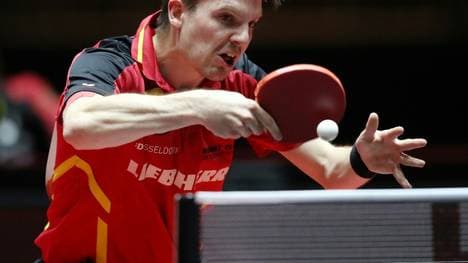 Wechselt zun ASV Grünwettersbach: Ricardo Walther