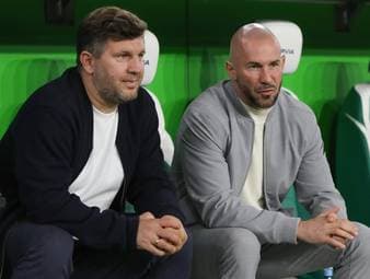 Ilzer schließt Rücktritt nicht aus: "Kann sein" 