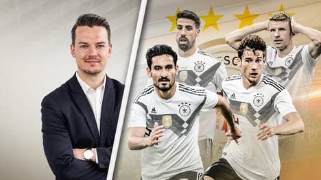SPORT1-Chefreporter Florian Plettenberg kommentiert die Situation im DFB-Team
