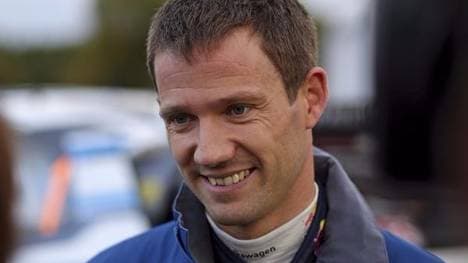 Sebastien Ogier wird Volkswagen 2017 in Richtung M-Sport verlassen