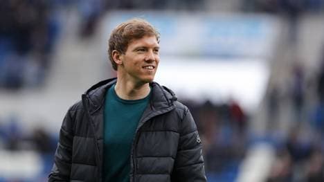 TSG 1899 Hoffenheim, SC Freiburg, Bundesliga, Julian Nagelsmann