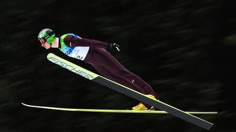 Hannu Manninen feiert ein starkes Comeback