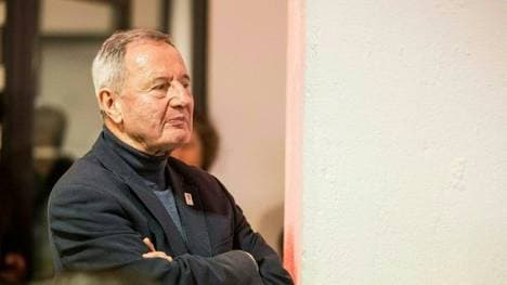 Beucher votierte gegen eine Rückkehr russischer Athleten