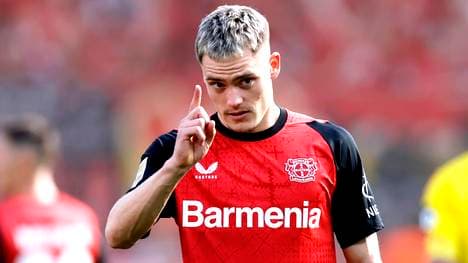 Wechselt Florian Wirtz zum FC Bayern?